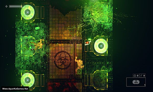 Garage: Bad Trip Screenshot 2, Full Version, PC Game, Download Free