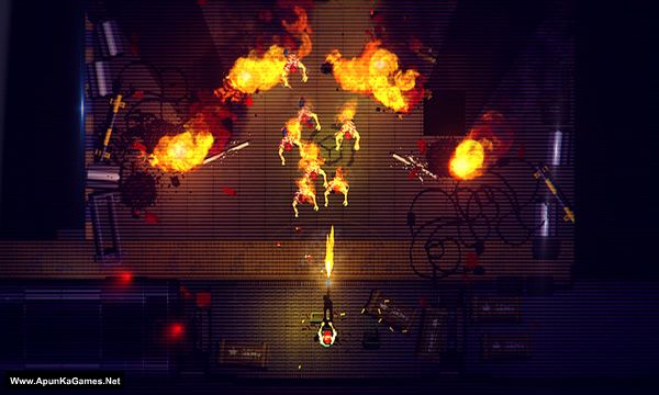 Garage: Bad Trip Screenshot 3, Full Version, PC Game, Download Free