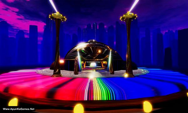 Holodance Screenshot 1, Full Version, PC Game, Download Free