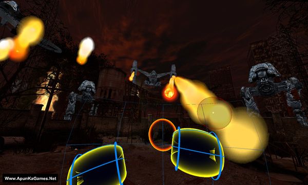 Holodance Screenshot 3, Full Version, PC Game, Download Free