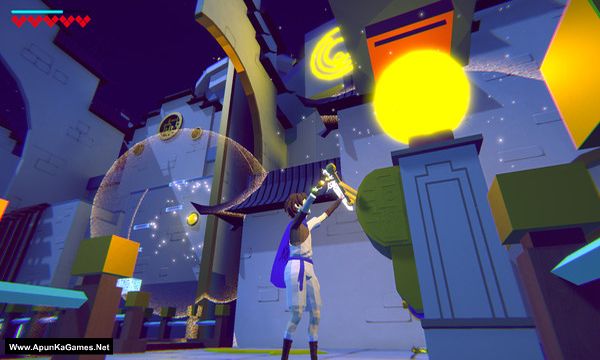 Incredible Mandy Screenshot 2, Full Version, PC Game, Download Free