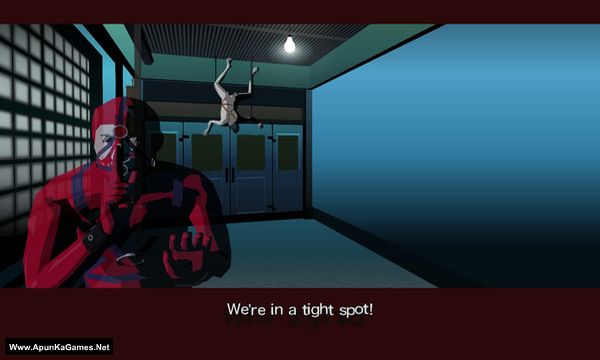 Killer7 Screenshot 1, Full Version, PC Game, Download Free