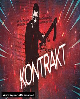 Kontrakt Cover, Poster, Full Version, PC Game, Download Free