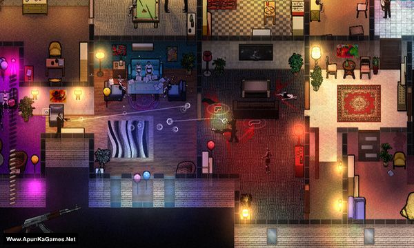 Kontrakt Screenshot 1, Full Version, PC Game, Download Free