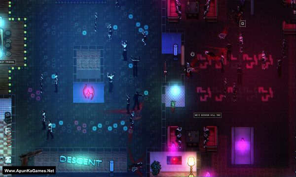 Kontrakt Screenshot 2, Full Version, PC Game, Download Free