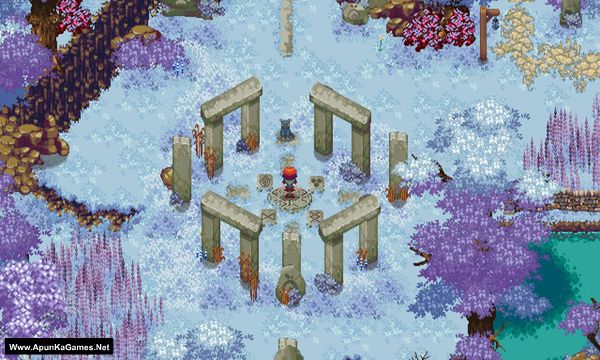 Kynseed Screenshot 1, Full Version, PC Game, Download Free