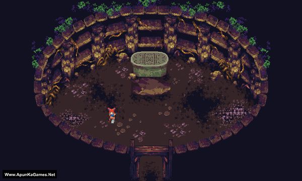 Kynseed Screenshot 3, Full Version, PC Game, Download Free