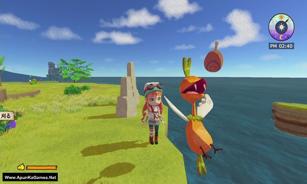 Little Dragons Cafe Screenshot 1, Full Version, PC Game, Download Free