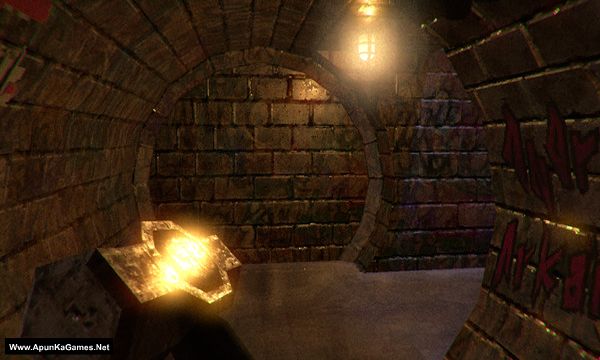 Lost in Vivo Screenshot 1, Full Version, PC Game, Download Free