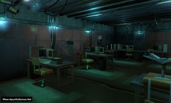 Lost in Vivo Screenshot 3, Full Version, PC Game, Download Free
