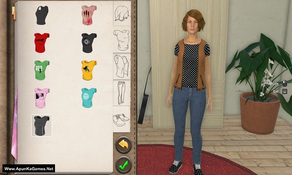My Little Riding Champion Screenshot 2, Full Version, PC Game, Download Free