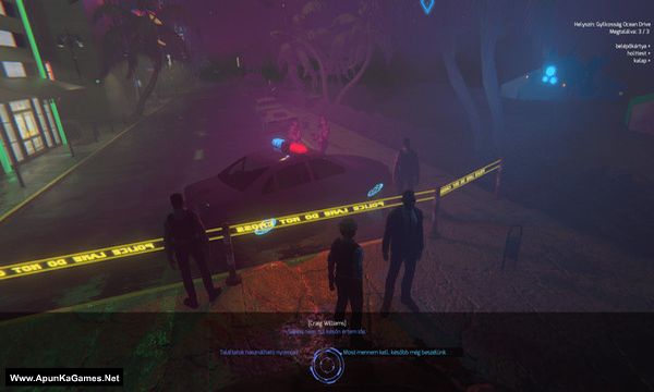 NeonCode Screenshot 1, Full Version, PC Game, Download Free