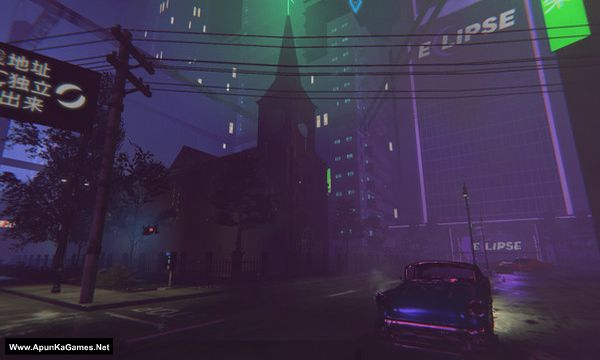 NeonCode Screenshot 3, Full Version, PC Game, Download Free
