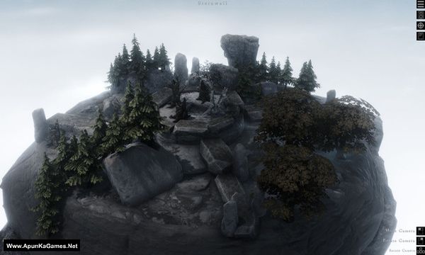 Quiet as a Stone Screenshot 3, Full Version, PC Game, Download Free