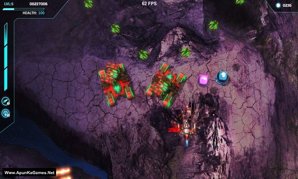 Technolites: Episode 1 Screenshot 1, Full Version, PC Game, Download Free