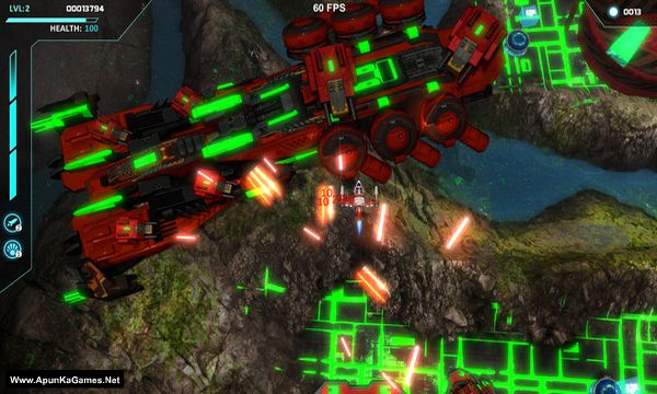 Technolites: Episode 1 Screenshot 3, Full Version, PC Game, Download Free