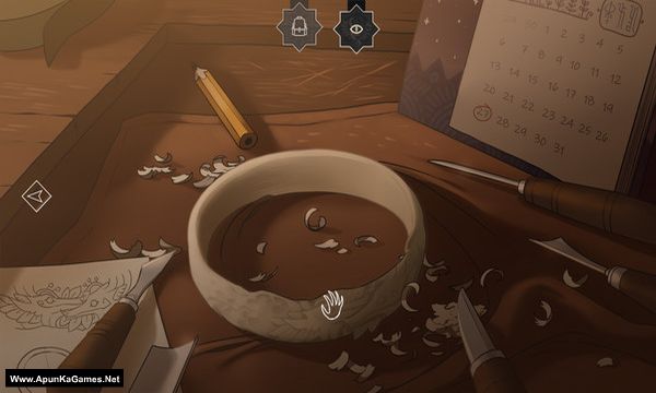 The Crown of Leaves Screenshot 3, Full Version, PC Game, Download Free