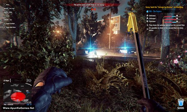 Thief Simulator Screenshot 2, Full Version, PC Game, Download Free