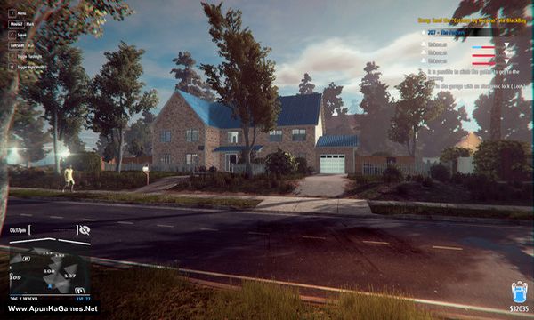 Thief Simulator Screenshot 3, Full Version, PC Game, Download Free