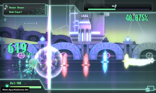 URO Screenshot 1, Full Version, PC Game, Download Free