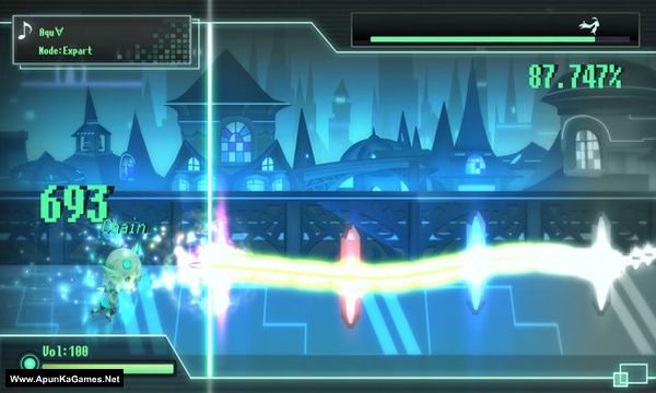 URO Screenshot 2, Full Version, PC Game, Download Free