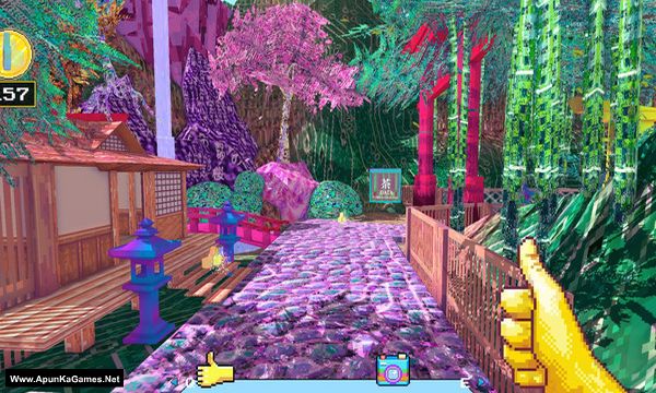 Broken Reality Screenshot 1, Full Version, PC Game, Download Free