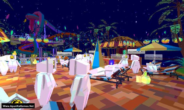 Broken Reality Screenshot 2, Full Version, PC Game, Download Free