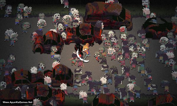 Death Road to Canada Screenshot 1, Full Version, PC Game, Download Free