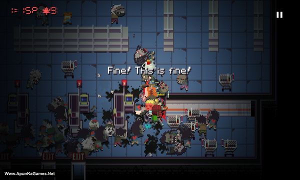 Death Road to Canada Screenshot 2, Full Version, PC Game, Download Free