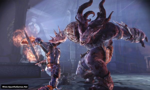 Dragon Age: Origins Screenshot 2, Full Version, PC Game, Download Free