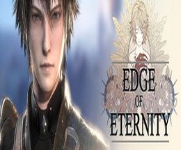 Edge of Eternity