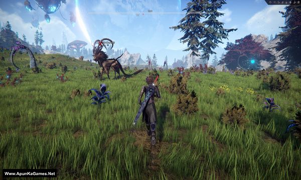 Edge of Eternity Screenshot 3, Full Version, PC Game, Download Free