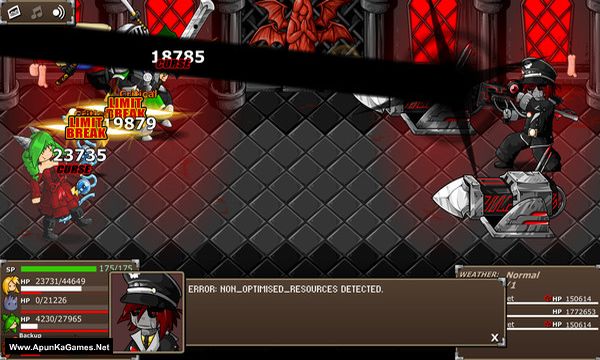 Epic Battle Fantasy 5 Screenshot 2, Full Version, PC Game, Download Free
