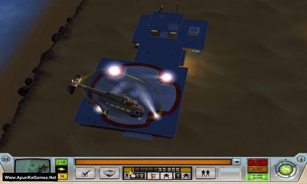 Evil Genius Screenshot 1, Full Version, PC Game, Download Free