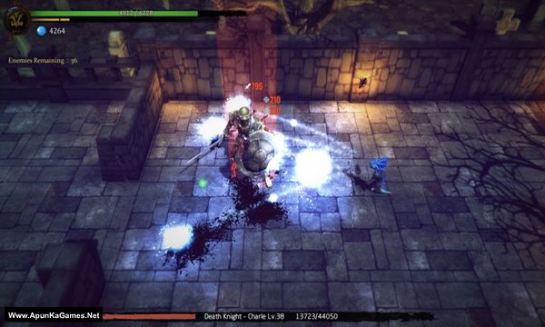 Great Old One: Arrival Screenshot 1, Full Version, PC Game, Download Free
