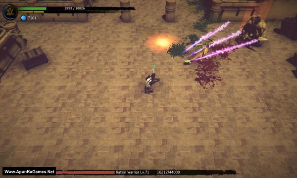 Great Old One: Arrival Screenshot 3, Full Version, PC Game, Download Free