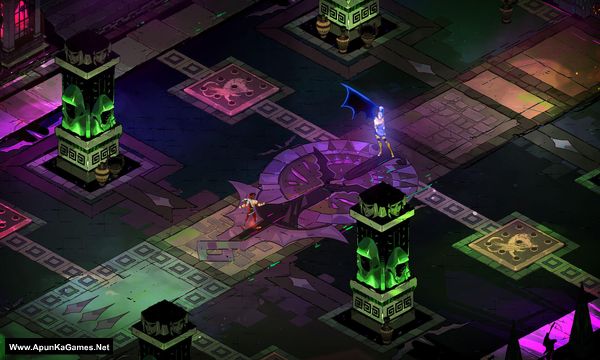 Hades: Battle Out of Hell Screenshot 1, Full Version, PC Game, Download Free