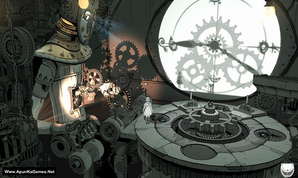 Iris Fall Screenshot 1, Full Version, PC Game, Download Free