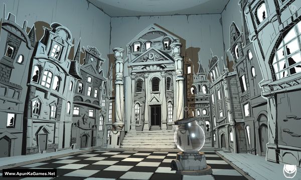 Iris Fall Screenshot 2, Full Version, PC Game, Download Free