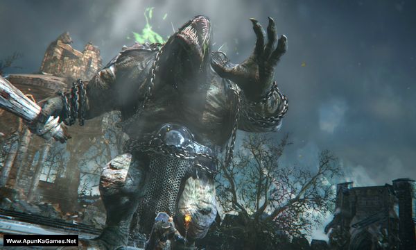 Lords of the Fallen Screenshot 2, Full Version, PC Game, Download Free