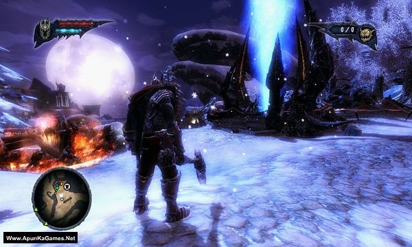 Overlord 2 Screenshot 1, Full Version, PC Game, Download Free