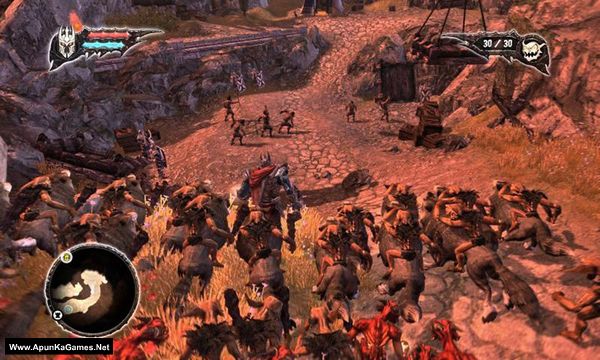 Overlord 2 Screenshot 2, Full Version, PC Game, Download Free