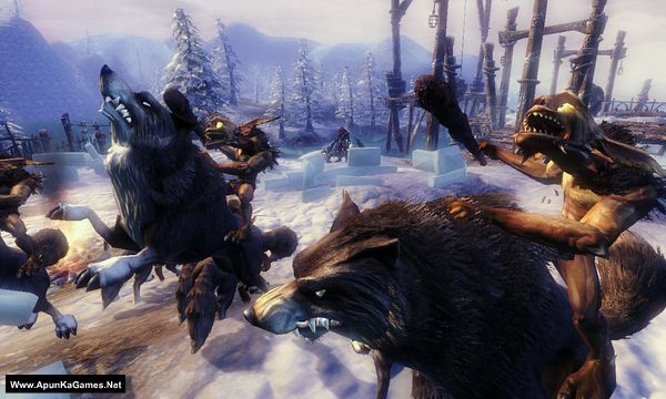 Overlord 2 Screenshot 3, Full Version, PC Game, Download Free