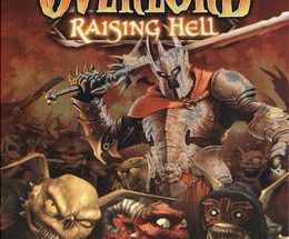 Overlord: Raising Hell