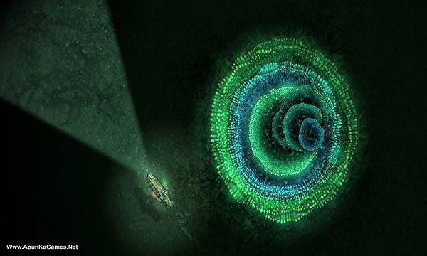 Sunless Sea: Zubmariner Screenshot 3, Full Version, PC Game, Download Free