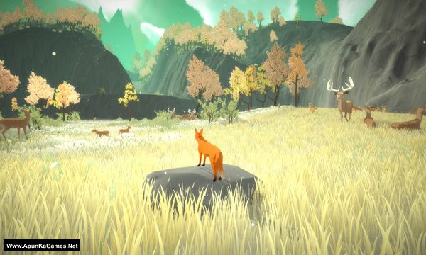 The First Tree Screenshot 3, Full Version, PC Game, Download Free