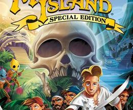 The Secret of Monkey Island: Special Edition