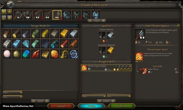 Thea 2: The Shattering Screenshot 2, Full Version, PC Game, Download Free