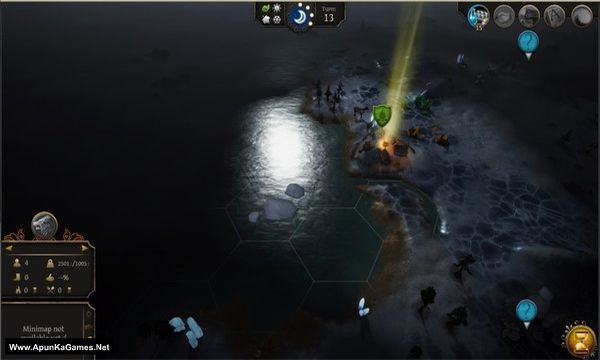 Thea 2: The Shattering Screenshot 3, Full Version, PC Game, Download Free