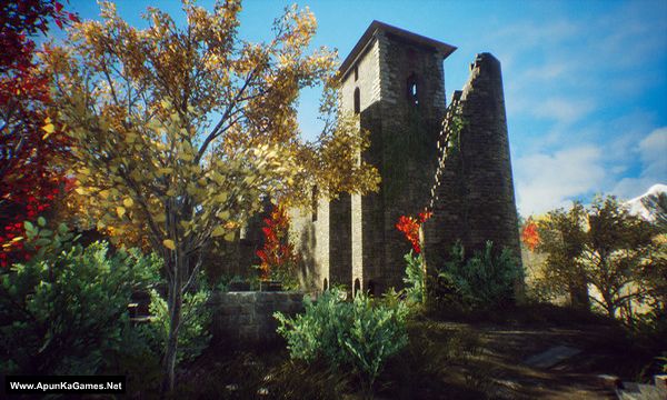 Treasure Hunter Simulator Screenshot 1, Full Version, PC Game, Download Free